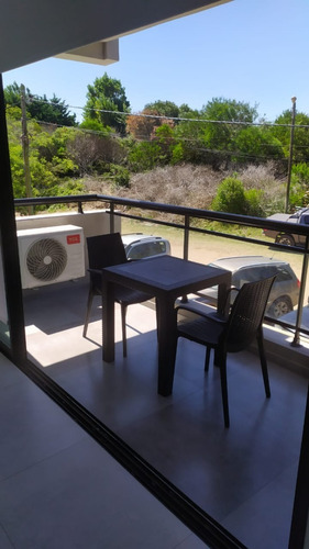 Departamento 2 Ambientes A La Venta En Valeria Del Mar.