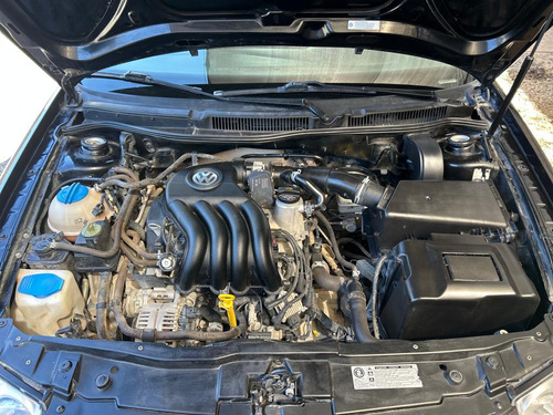 Volkswagen Bora 2.0 Trendline 115cv