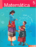 Matematica 5º Ideas En La Cabeza - Varios