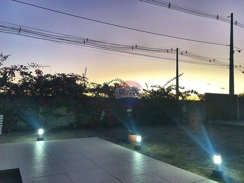 Imagem 12 de 19 de Casa Com 5 Dormitórios À Venda, 200 M² Por R$ 530.000,00 - Zona Rural - Gravatá/pe - Ca0439
