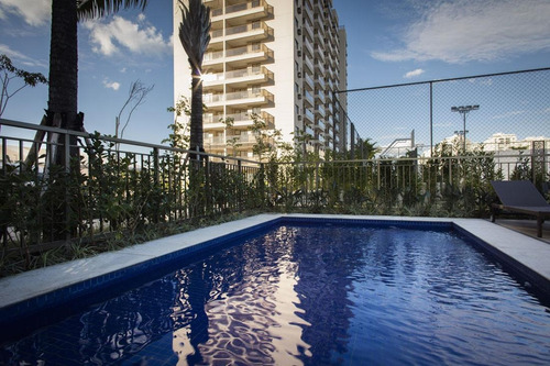 Imagem 13 de 15 de Apartamento Para Venda Em Rio De Janeiro, Jacarepaguá, 2 Dormitórios, 1 Suíte, 2 Banheiros, 1 Vaga - 100_1-1964786