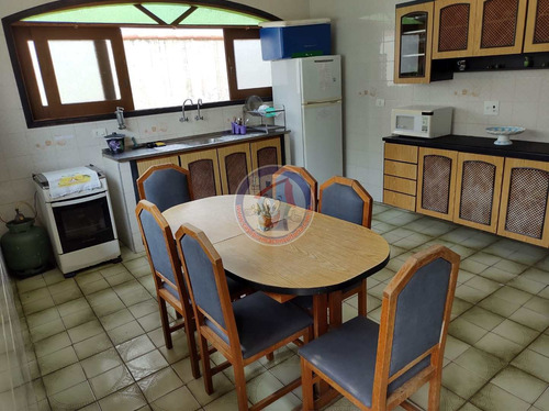 Imagem 11 de 26 de Casa Com 3 Dorms, Jardim Praia Grande, Mongaguá - R$ 550 Mil, Cod: 39311 - V39311