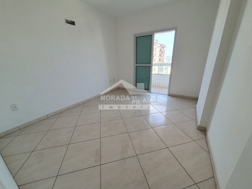 Imagem 13 de 15 de Apartamento Em Vila Guilhermina, Praia Grande/sp De 119m² 3 Quartos À Venda Por R$ 670.000,00 - Ap1911941-s