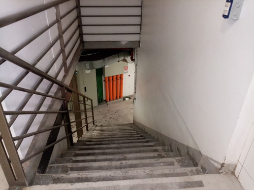 Local 57 M2 Multiproposito 407m2 Bodega Ciudad Empresarial