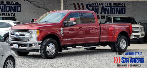 Ford F350 Superduty 2017 6.7l 