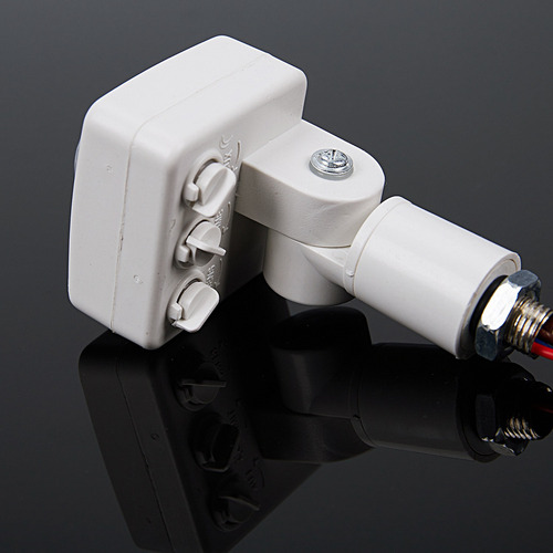 Dsh Sensor Infrarrojo Pir De Seguridad Automático De Alta