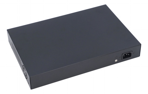 Network Ethernet 16 Port 2 Uplink 1 Sfp 38gbps Ethernet