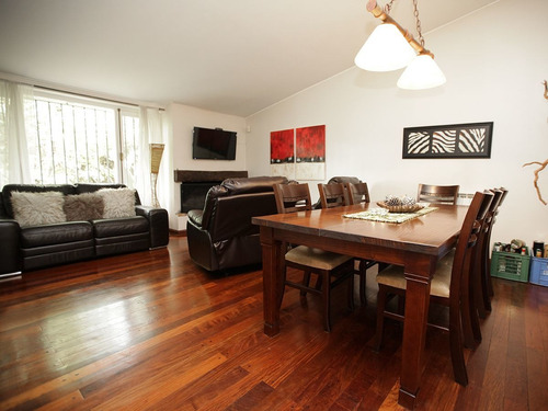 Imagen 4 de 12 de Casa Ideal Hogar O Empresa Ref. 4852 (ref: Cbr-565)
