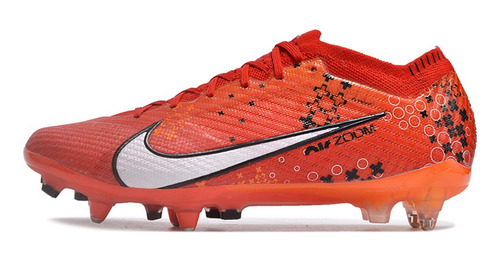 Championes De Futbol Nike Zoom Mercurial Vapor 15 Elite Sg