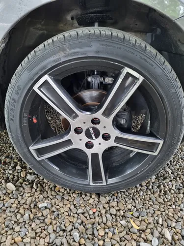 Suzuki Swift 1.2 Dzire