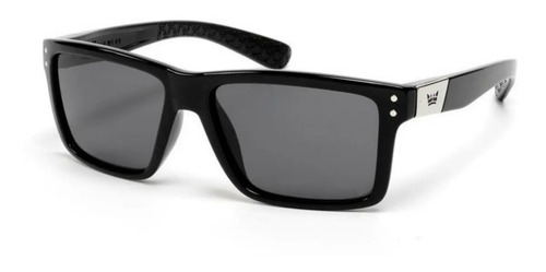 Anteojos Lentes De Sol Vulk Raven Polarizados Wayfarer Gafas | Cuotas sin  interés