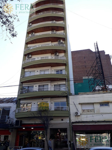 Imagen 2 de 10 de Venta De Departamento 2 Ambientes Wilde (16737)