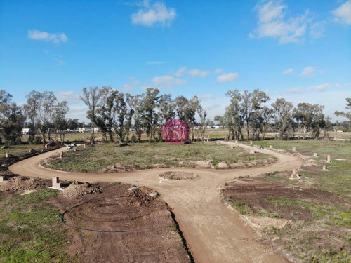 Terreno En  Barrio Santa Sofia Pilar Del Este 