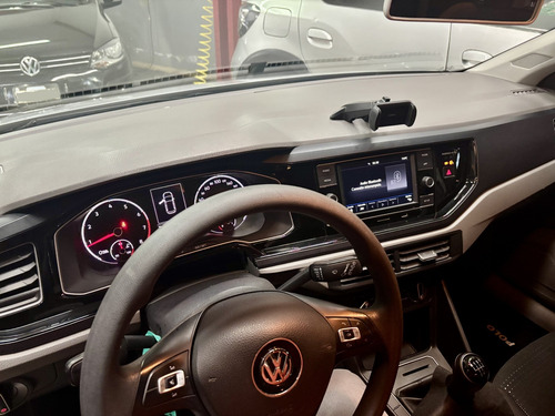 Volkswagen Polo 1.6 Comfortline