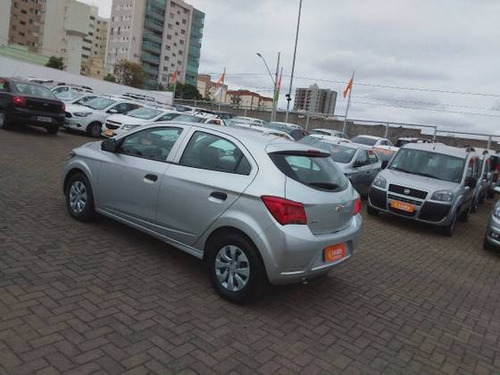 Imagem 6 de 9 de Chevrolet Joy 1.0 Spe4 Flex Manual