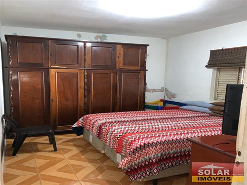 Imagem 5 de 12 de Casa Vila Marieta São Paulo/sp - 10840