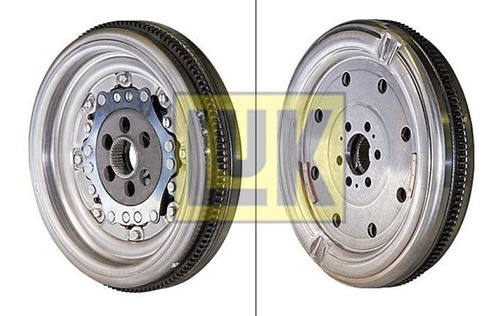 Volante Motor Bimasa Aro Dsg 6 Vel Vw Jetta 2.0 Tdi 11-17