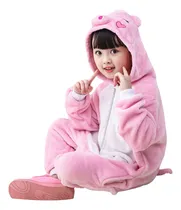 Comprar Pijama De Disfraz De Cosplay Kigurumi Onesie  Niño Navidad