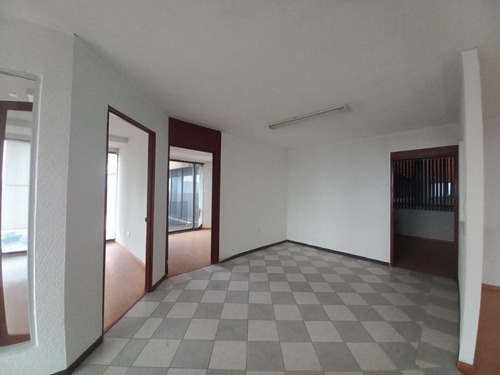 Oficinas En Renta En Colonia Amor