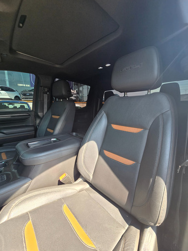 Gmc Sierra At4 V8 4x4