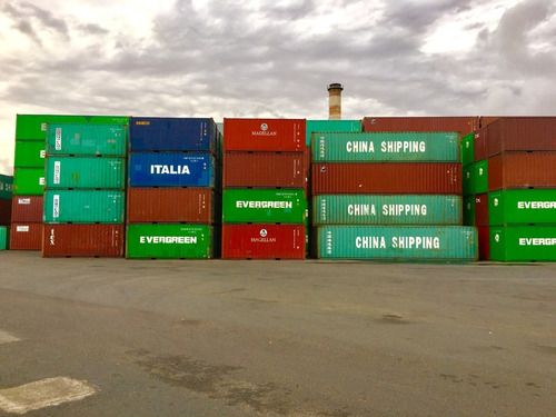 Imagen 15 de 15 de Contenedores Maritimos Containers Usados 20/40 San Luis