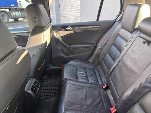 Volkswagen Golf 2.0 Vi Gti Nav Tsi 211cv