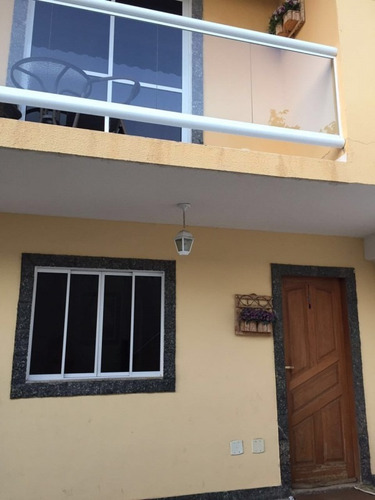 Imagem 3 de 14 de Casa Para Venda - Campinho, Rio De Janeiro - 1 Vaga - 131
