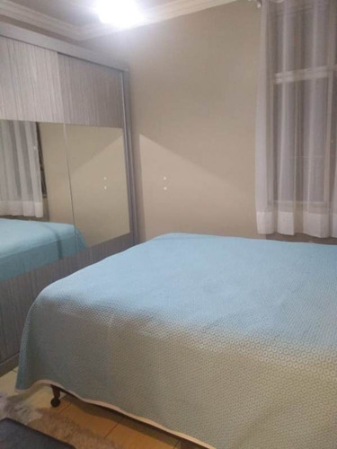 Apartamento Com 2 Quartos Para Comprar No Jardim Riacho Das Pedras Em Contagem/mg - Mus2468