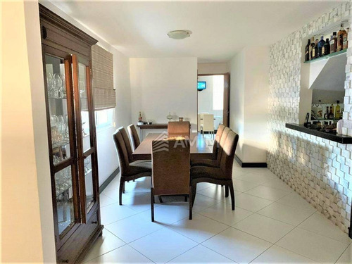 Imagem 4 de 22 de Casa Com 3 Dormitórios À Venda, 270 M² Por R$ 980.000,00 - Maria Paula - Niterói/rj - Ca0675