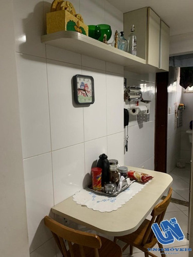 Imagem 6 de 28 de Apartamento Três Quartos Sendo 1 Suíte 87m2 No Caminho Das Arvores - Sfl736 - 70628287