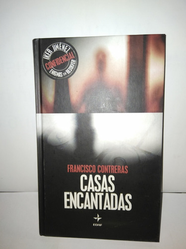 Casas Encantadas (incluye Cd)