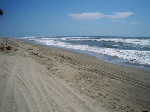 Imagen 2 de 20 de Terrenos En Playa Encantada,desde 2000 M2. Boulevard Barra Vieja, Sobre Playa.