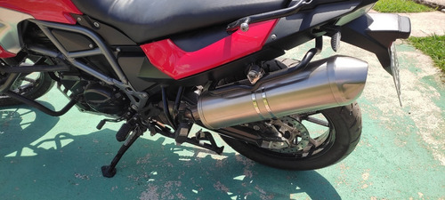 Imagen 8 de 14 de Bmw F 700 Gs Nueva