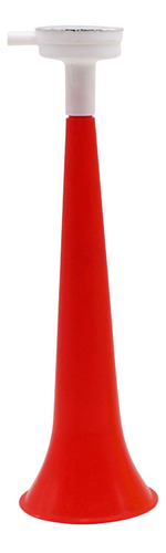 Futebol Trompete Brinquedo Buzina Soprar Barulhento
