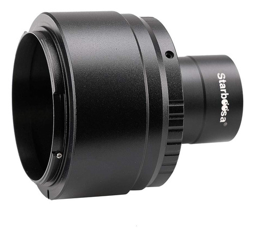 Adaptador De Câmera Telescópica Mount Starboosa Para Nikon Z