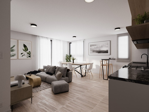 Departamento En Venta En Berazategui, G.b.a. Zona Sur, Argentina