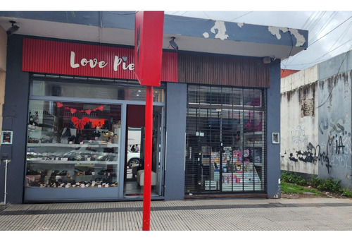 Local Comercial En Venta-ituzaingo Norte