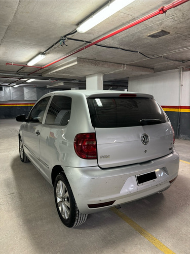 Volkswagen Fox 1.6 Comfortline Pack