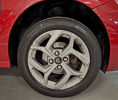 Citroën C3 1.6 Vti 115 Feel