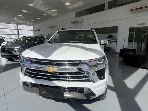 Chevrolet S10 2.8 High Country Cd Tdci 200cv