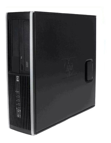 Computador Hp Elite 8200 I3 4gb 500gb