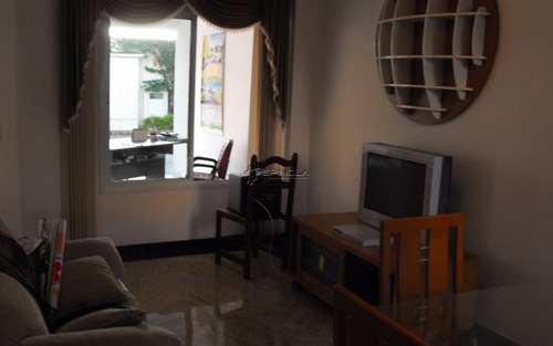 Imagem 12 de 18 de Casa Com 3 Dormitórios À Venda, 170 M² Por R$ 520.000,00 - Canto Do Forte - Praia Grande/sp - Ca1002