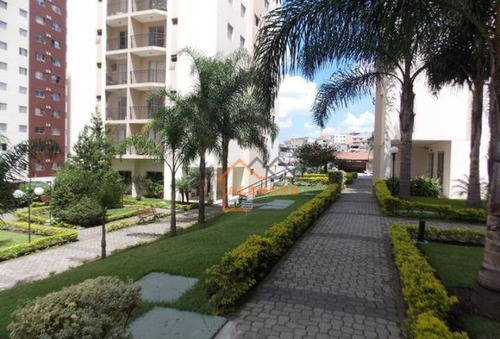 Imagem 1 de 19 de Apartamento À Venda, 56 M² Por R$ 270.000,00 - Vila Formosa - São Paulo/sp - Ap0191