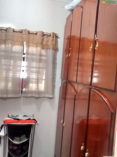 Imagem 10 de 30 de Venda Sobrado 4 Dormitórios Jardim Santa Mena Guarulhos R$ 950.000,00 - 28885v