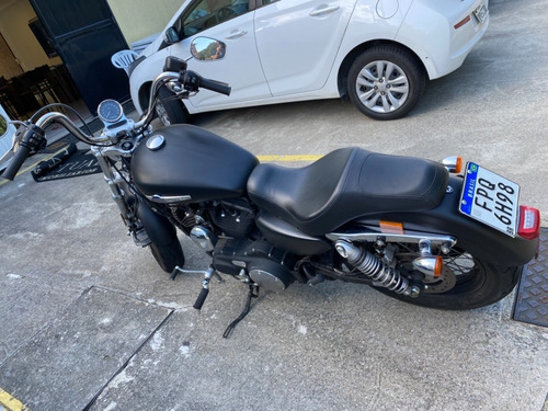 Harley Davidson Xl1200cb
