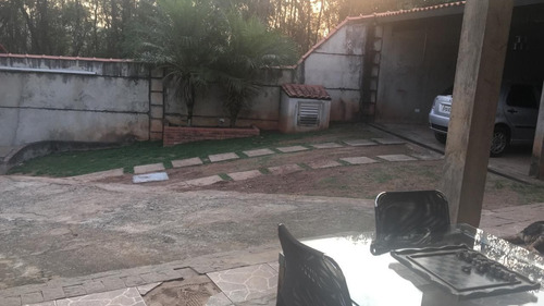 Imagem 6 de 25 de Chácara Com 3 Dormitórios À Venda, 1300 M² Por R$ 450.000 - São Bento - Arujá/sp - Ch0004