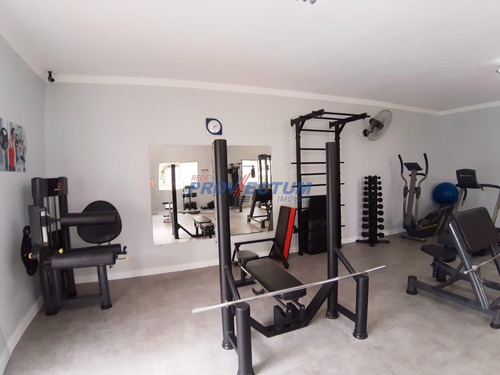 Imagem 22 de 30 de Apartamento À Venda Em Jardim Nova Europa - Ap264300