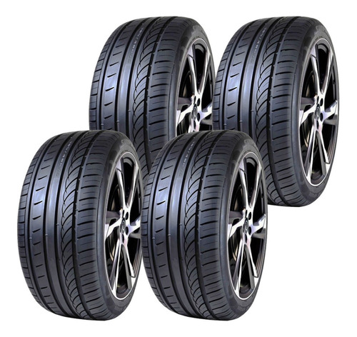 4 Llantas 265/50r20 Sunfull Mont-pro Hp881 111v