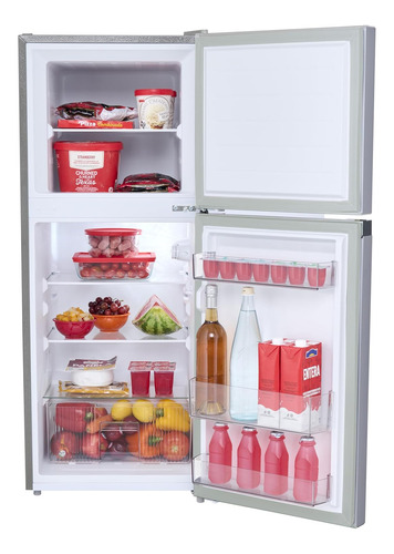 Frigobar Midea Mdrt128ccnls 5 Pies Congeador