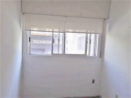 Imagen 11 de 12 de En Venta Apto 2 Dormitorios Muy Luminoso En Centro